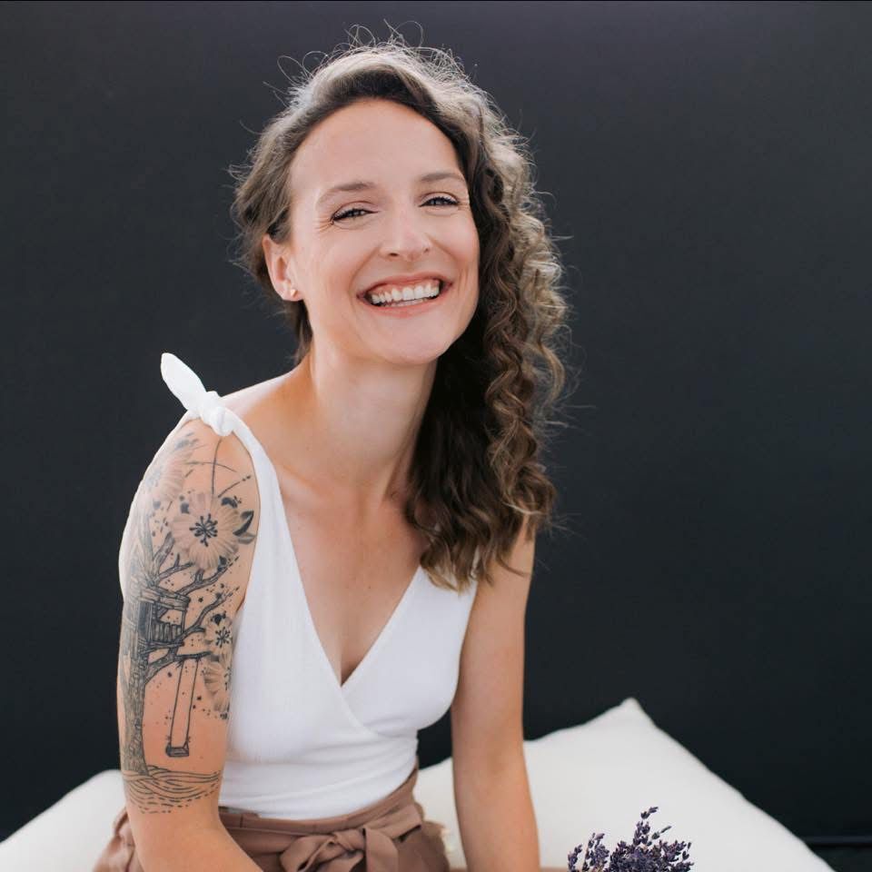 Geneviève Paré